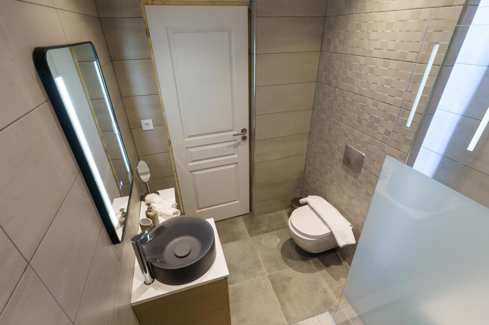 Syntagma 2Bd Luxury Lägenhet Aten Exteriör bild